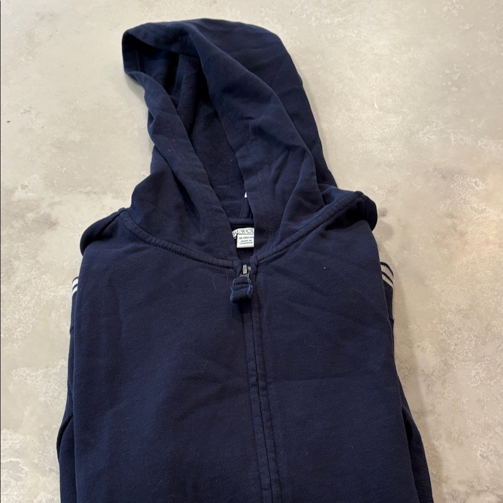 NWT Crewcuts sweatshirt